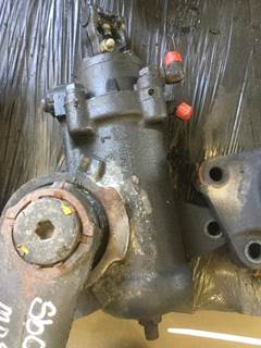 Sheppard MD83-PB3 Steering Gear / Rack