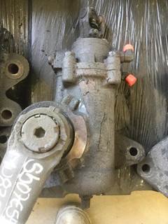 Sheppard MD83-PB3 Steering Gear / Rack