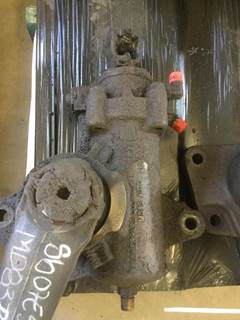 Sheppard MD83-PB3 Steering Gear / Rack