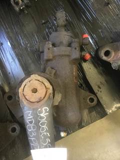 Sheppard MD83-PB3 Steering Gear / Rack