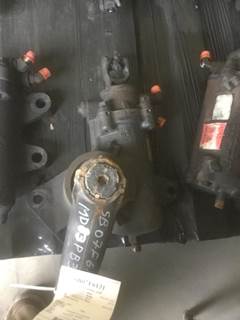 Sheppard MD83-PB3 Steering Gear / Rack