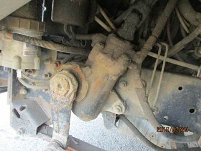 Sheppard MD83-PB3 Steering Gear / Rack