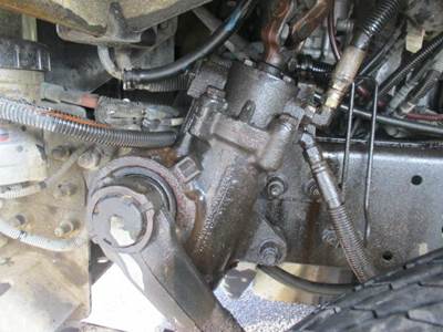 Sheppard MD83-PB3 Steering Gear / Rack