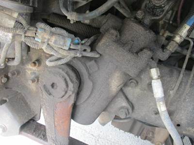 Sheppard MD83-PB3 Steering Gear / Rack