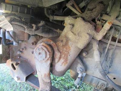 Sheppard MD83-PB3 Steering Gear / Rack