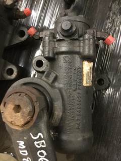 Sheppard MD83-PC3 Steering Gear / Rack