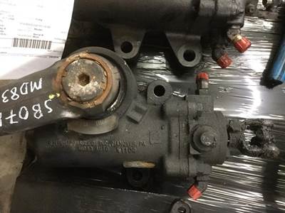 Sheppard MD83-PC3 Steering Gear / Rack