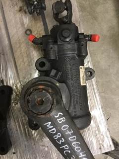 Sheppard MD83-PC3 Steering Gear / Rack