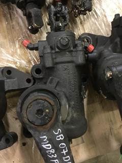 Sheppard MD83-PC3 Steering Gear / Rack