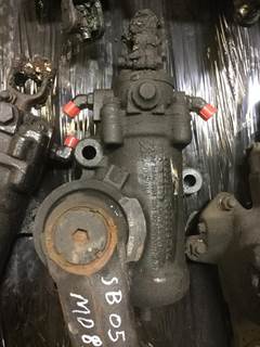 Sheppard MD83-PC3 Steering Gear / Rack
