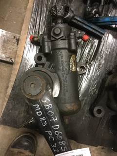 Sheppard MD83-PC3 Steering Gear / Rack