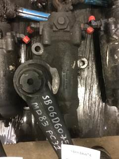 Sheppard MD83-PC3 Steering Gear / Rack