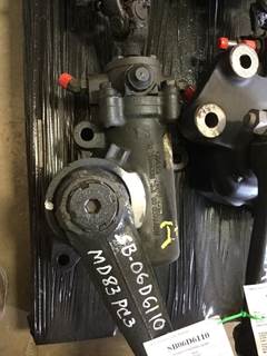 Sheppard MD83-PC3 Steering Gear / Rack