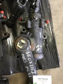 Sheppard MD83-PC3 Steering Gear / Rack