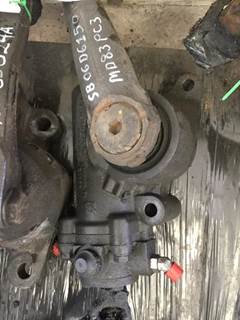 Sheppard MD83-PC3 Steering Gear / Rack