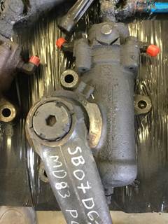 Sheppard MD83-PC3 Steering Gear / Rack