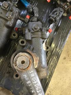 Sheppard MD83-PC3 Steering Gear / Rack