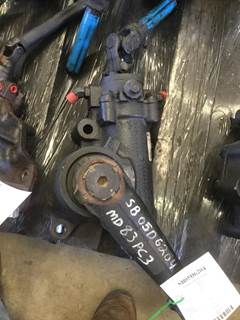 Sheppard MD83-PC3 Steering Gear / Rack