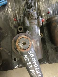 Sheppard MD83-PC3 Steering Gear / Rack