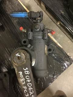 Sheppard MD83-PC3 Steering Gear / Rack