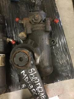 Sheppard MD83-PC3 Steering Gear / Rack