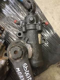 Sheppard MD83-PC3 Steering Gear / Rack