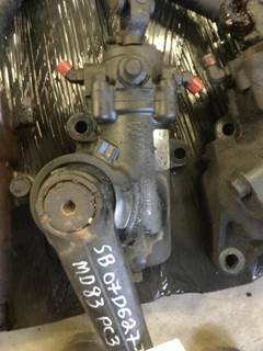 Sheppard MD83-PC3 Steering Gear / Rack