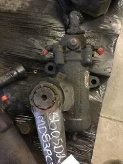 Sheppard MD83-PC3 Steering Gear / Rack