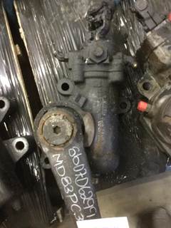Sheppard MD83-PC3 Steering Gear / Rack