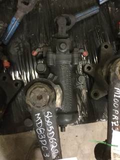Sheppard MD83-PC3 Steering Gear / Rack