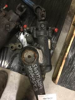 Sheppard MD83-PC3 Steering Gear / Rack
