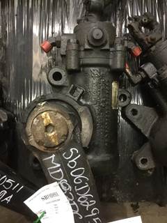 Sheppard MD83-PC3 Steering Gear / Rack