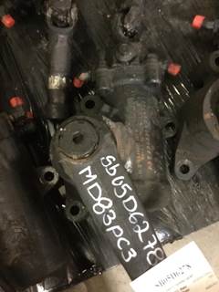 Sheppard MD83-PC3 Steering Gear / Rack