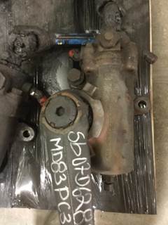 Sheppard MD83-PC3 Steering Gear / Rack