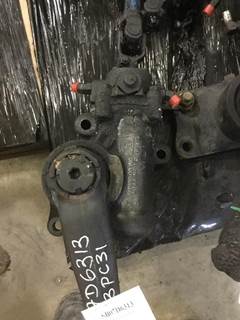 Sheppard MD83-PC3 Steering Gear / Rack