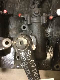 Sheppard MD83-PC3 Steering Gear / Rack