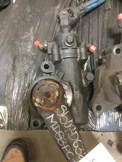 Sheppard MD83-PC3 Steering Gear / Rack