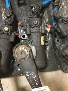 Sheppard MD83-PC3 Steering Gear / Rack