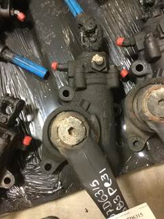 Sheppard MD83-PC3 Steering Gear / Rack
