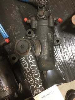 Sheppard MD83-PC3 Steering Gear / Rack