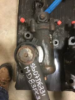 Sheppard MD83-PC3 Steering Gear / Rack