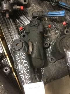Sheppard MD83-PC3 Steering Gear / Rack