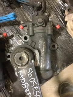 Sheppard MD83-PC3 Steering Gear / Rack