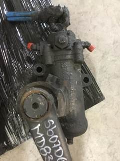 Sheppard MD83-PC3 Steering Gear / Rack