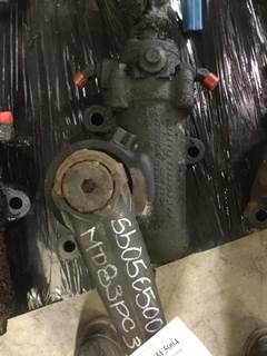 Sheppard MD83-PC3 Steering Gear / Rack