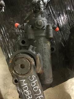 Sheppard MD83-PC3 Steering Gear / Rack