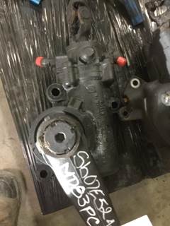 Sheppard MD83-PC3 Steering Gear / Rack