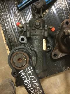 Sheppard MD83-PC3 Steering Gear / Rack
