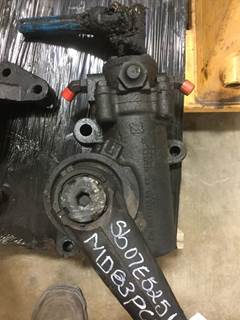 Sheppard MD83-PC3 Steering Gear / Rack
