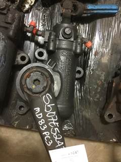Sheppard MD83-PC3 Steering Gear / Rack